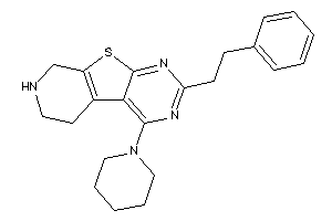 Phenethyl(piperidino)BLAH