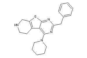Benzyl(piperidino)BLAH