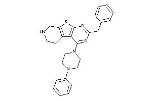 Benzyl-(4-phenylpiperazino)BLAH