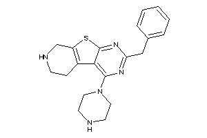 Image of Benzyl(piperazino)BLAH