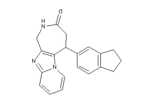 Indan-5-ylBLAHone