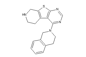 Image of 3,4-dihydro-1H-isoquinolin-2-ylBLAH