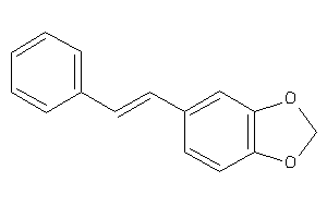 5-styryl-1,3-benzodioxole