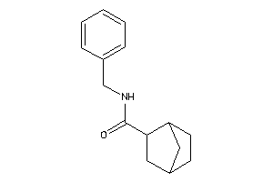 Image of N-benzylnorbornane-2-carboxamide