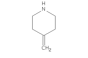 4-methylenepiperidine