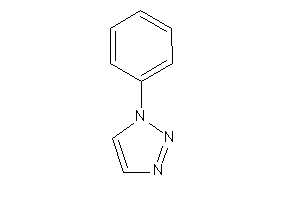 Image of 1-phenyltriazole