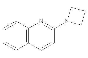 2-(azetidin-1-yl)quinoline