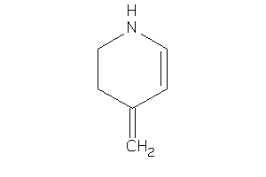 4-methylene-2,3-dihydro-1H-pyridine
