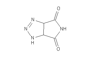 Image of 3a,6a-dihydro-3H-pyrrolo[3,4-d]triazole-4,6-quinone