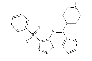Besyl(4-piperidyl)BLAH
