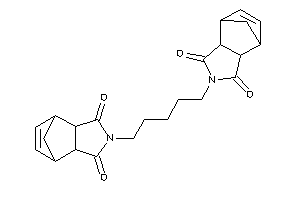 5-(diketoBLAHyl)pentylBLAHquinone