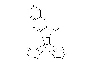 Image of 3-pyridylmethylBLAHquinone