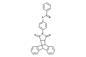 Benzoic Acid [4-(diketoBLAHyl)phenyl] Ester