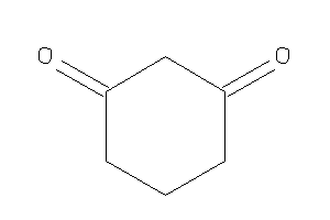 Cyclohexane-1,3-quinone