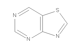 Thiazolo[4,5-d]pyrimidine
