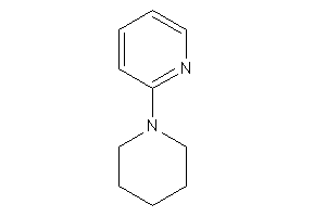 Image of 2-piperidinopyridine