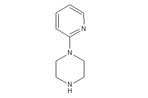 Image of 1-(2-pyridyl)piperazine