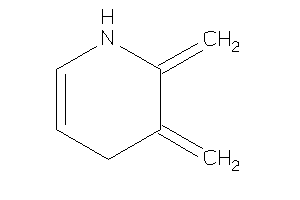 2,3-dimethylene-1,4-dihydropyridine