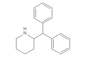 Image of 2-benzhydrylpiperidine