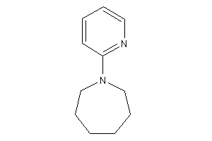 Image of 1-(2-pyridyl)azepane
