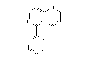 5-phenyl-1,6-naphthyridine