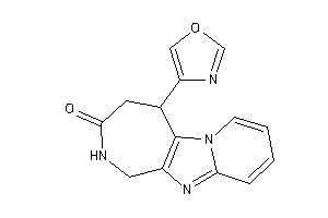 Oxazol-4-ylBLAHone