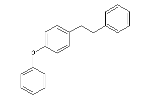 1-phenethyl-4-phenoxy-benzene