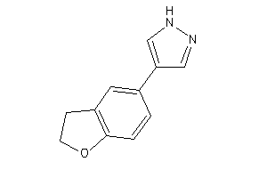 4-coumaran-5-yl-1H-pyrazole