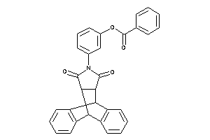 Image of Benzoic Acid [3-(diketoBLAHyl)phenyl] Ester