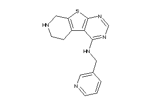 3-pyridylmethyl(BLAHyl)amine