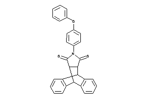 (4-phenoxyphenyl)BLAHquinone