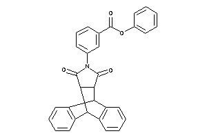 Image of 3-(diketoBLAHyl)benzoic Acid Phenyl Ester