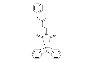 Image of 3-(diketoBLAHyl)propionic Acid Phenyl Ester