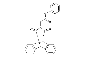 2-(diketoBLAHyl)acetic Acid Phenyl Ester