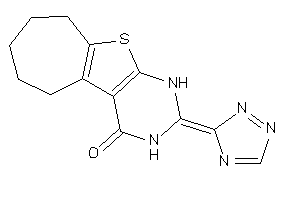 Image of 1,2,4-triazol-3-ylideneBLAHone