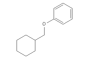 Cyclohexylmethoxybenzene