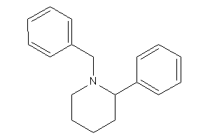 Image of 1-benzyl-2-phenyl-piperidine