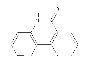 5H-phenanthridin-6-one