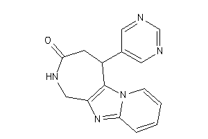 5-pyrimidylBLAHone