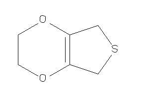 2,3,5,7-tetrahydrothieno[3,4-b][1,4]dioxine