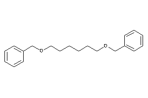 6-benzoxyhexoxymethylbenzene