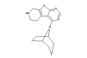 8-azabicyclo[3.2.1]octan-8-ylBLAH