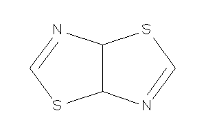 Image of 3a,6a-dihydrothiazolo[5,4-d]thiazole