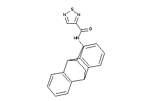 N-(BLAHylmethyl)-1,2,5-thiadiazole-3-carboxamide