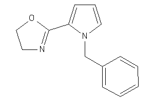 Image of 2-(1-benzylpyrrol-2-yl)-2-oxazoline