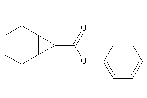 Norcarane-7-carboxylic Acid Phenyl Ester