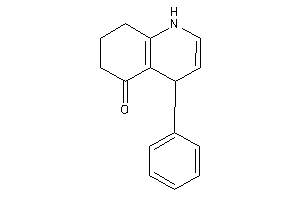 4-phenyl-4,6,7,8-tetrahydro-1H-quinolin-5-one