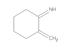 (2-methylenecyclohexylidene)amine