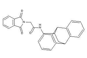 2-phthalimido-N-(BLAHylmethyl)acetamide