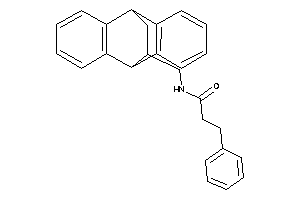 3-phenyl-N-(BLAHylmethyl)propionamide